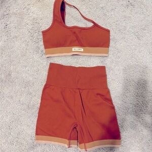 Sarah’s Day X White Fox Set